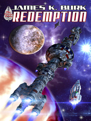 cover image of Redemption